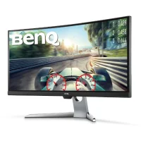 Монитор BenQ EX3501R фото 1